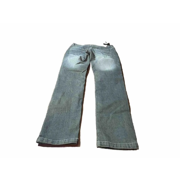 M.Society Mens NWT Medium Wash Jeans! 30x30 - Picture 2 of 6